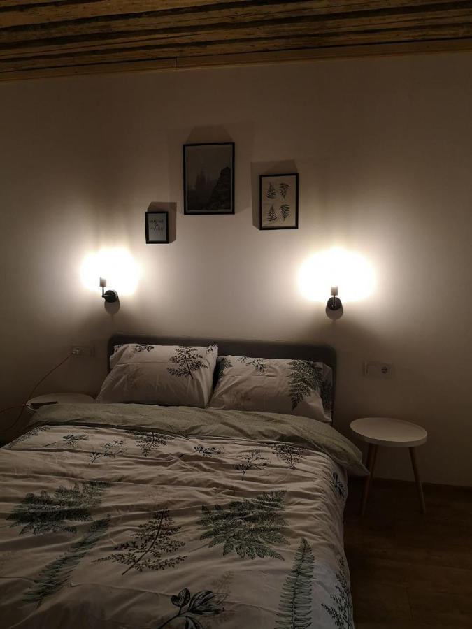 Серинча Villa Soymy ภายนอก รูปภาพ