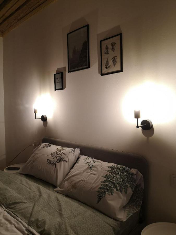 Серинча Villa Soymy ภายนอก รูปภาพ
