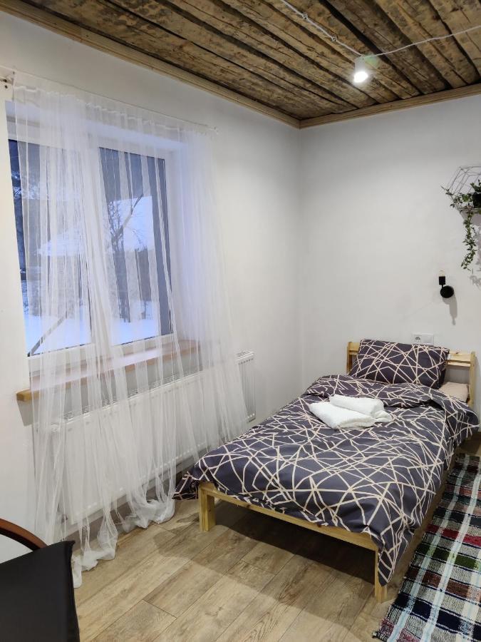 Серинча Villa Soymy ภายนอก รูปภาพ