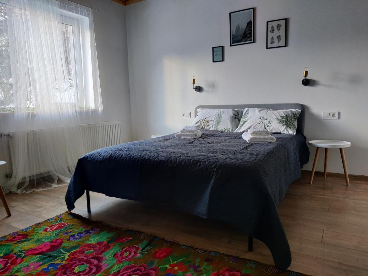 Серинча Villa Soymy ภายนอก รูปภาพ
