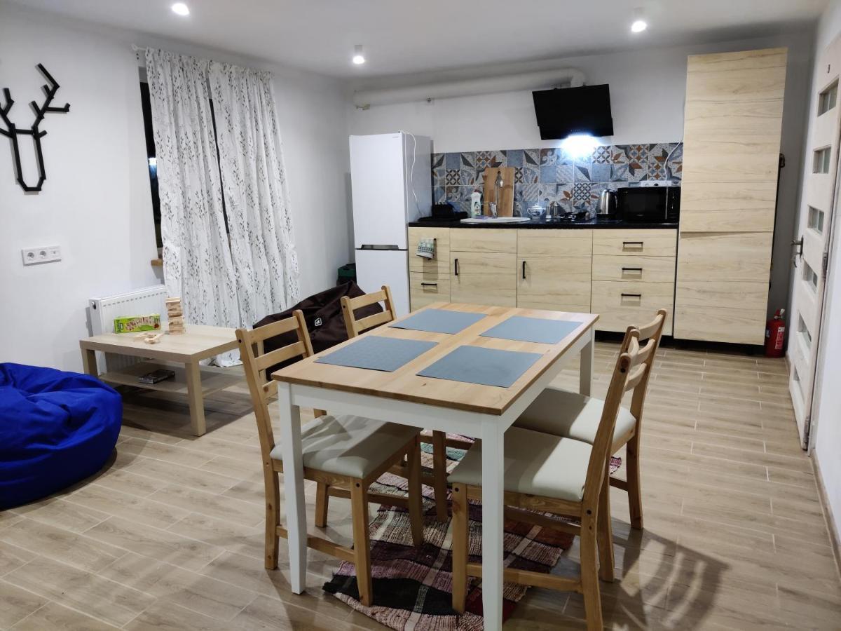 Серинча Villa Soymy ภายนอก รูปภาพ
