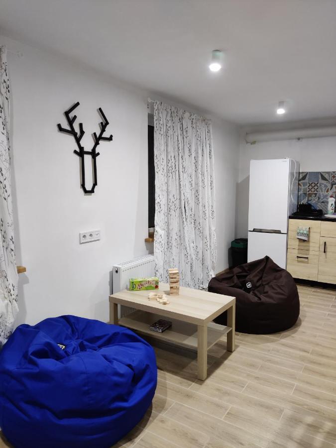 Серинча Villa Soymy ภายนอก รูปภาพ