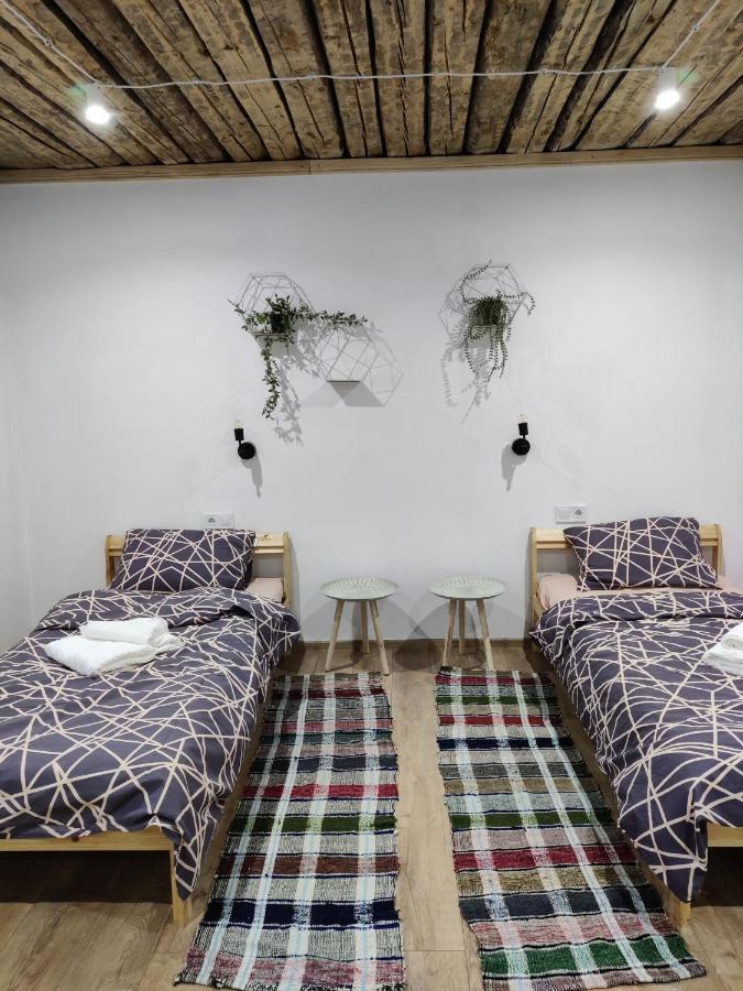 Серинча Villa Soymy ภายนอก รูปภาพ